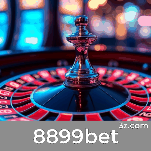 8899bet