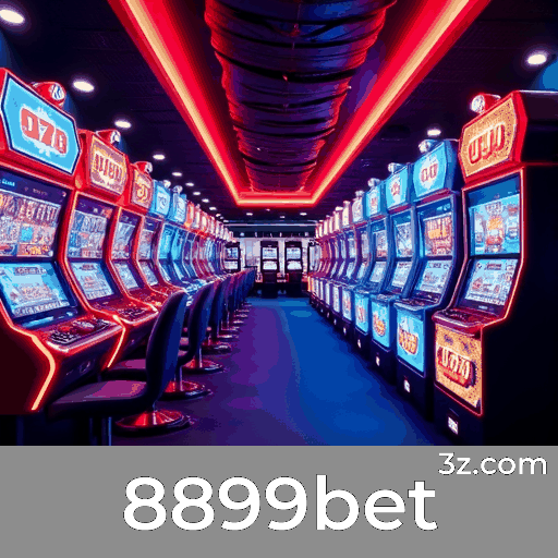 8899bet
