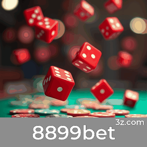 8899bet