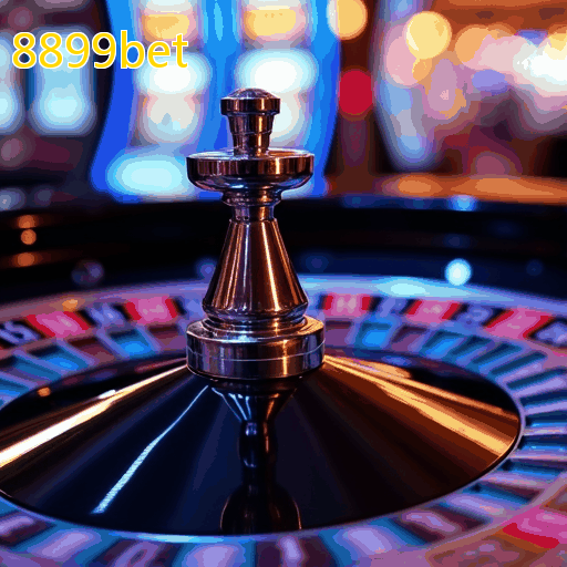 8899bet: Aproveite caça-níqueis e caça-níqueis com bônus no cassino ao vivo!