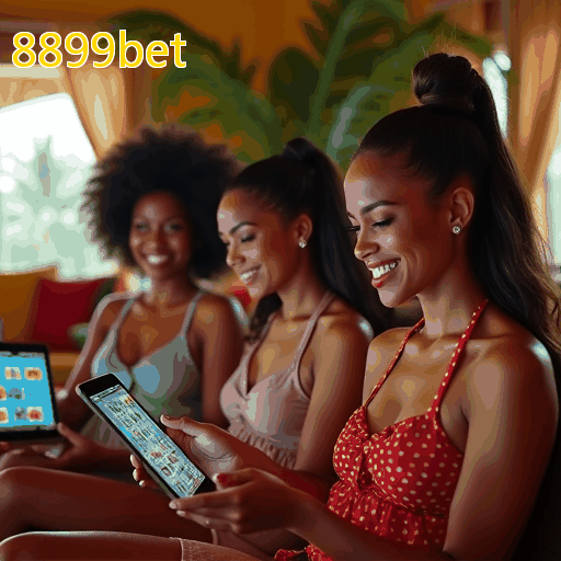 8899bet: Aproveite caça-níqueis e caça-níqueis com bônus no cassino ao vivo!