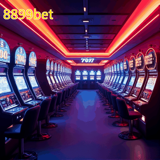 8899bet - Plataforma confiável para apostas emocionantes e bônus