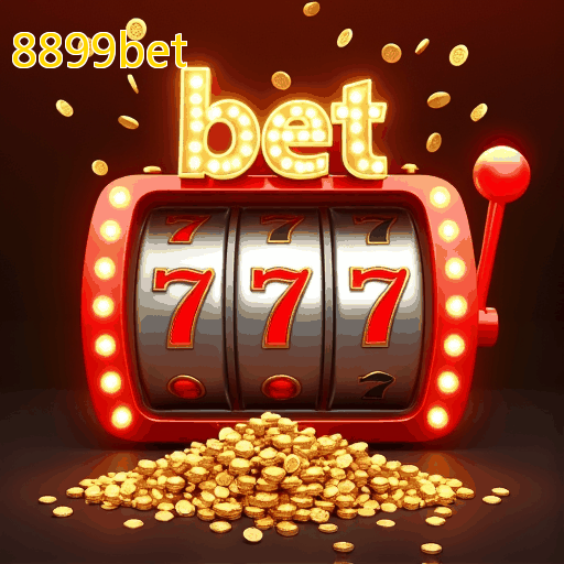 8899bet - Plataforma confiável para apostas emocionantes e bônus