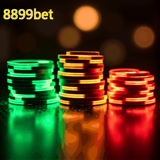 8899bet - Promoções e bônus exclusivos para novos jogadores.