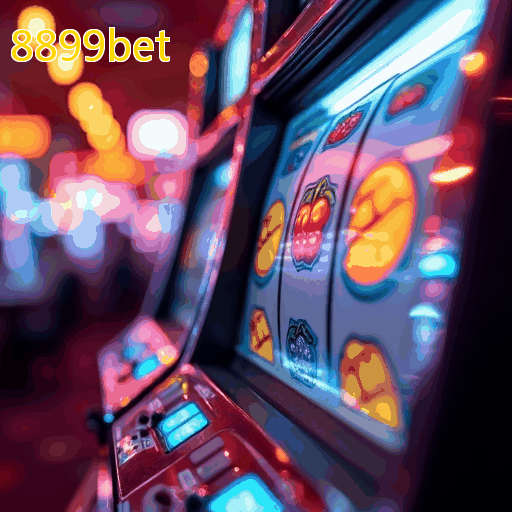 8899bet - Grande seleção de jogos ao vivo e cassinos online