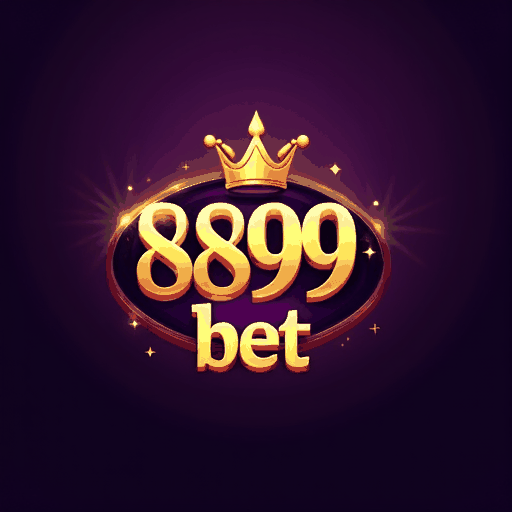 8899bet Logo
